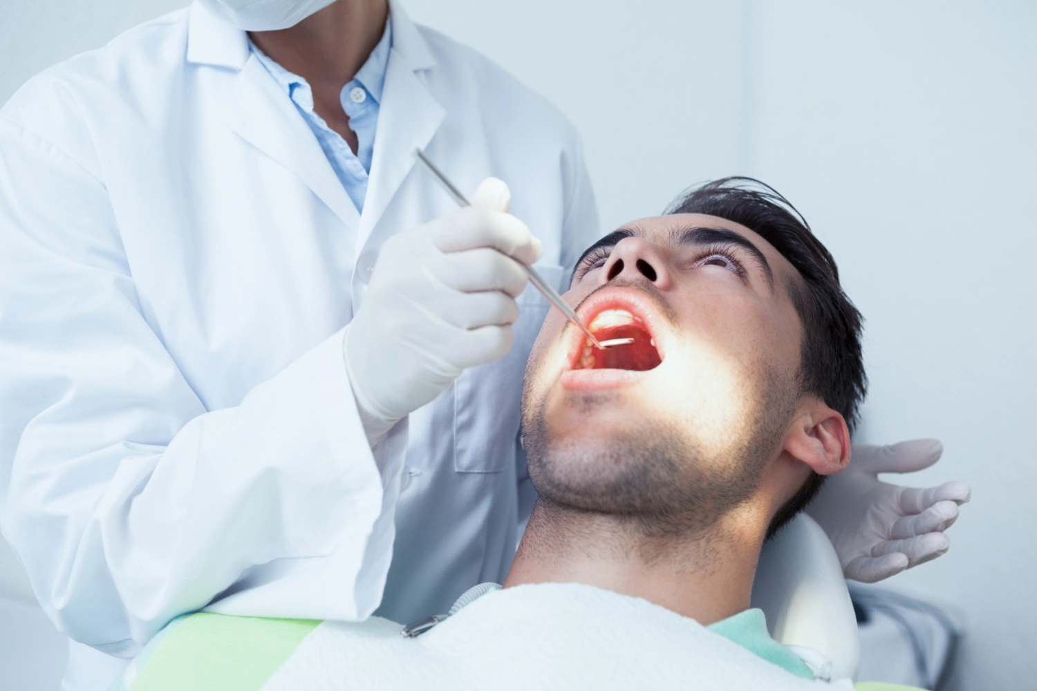 How We Help at Devon Dental Centre