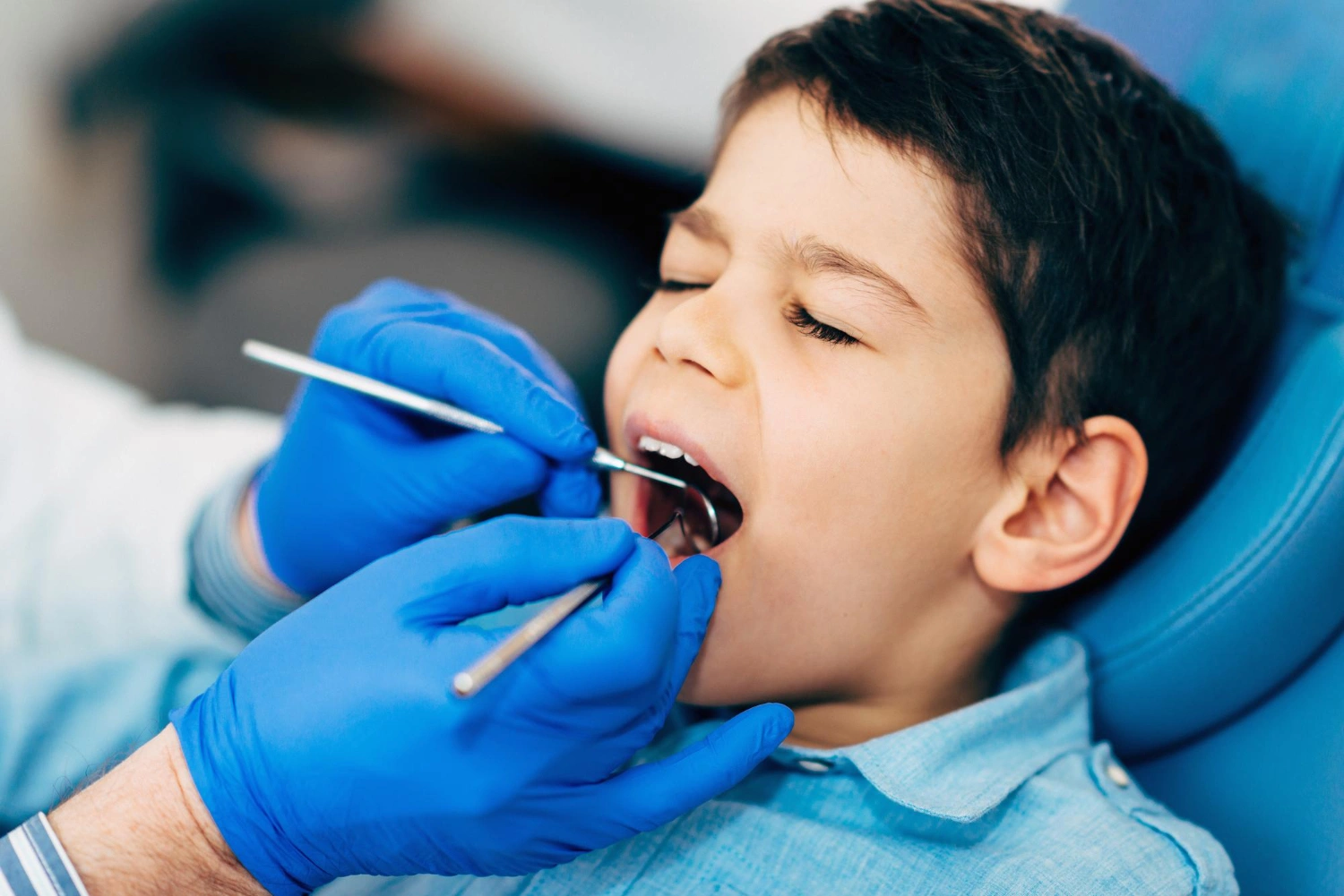 When You Should Book a Dental Evaluation