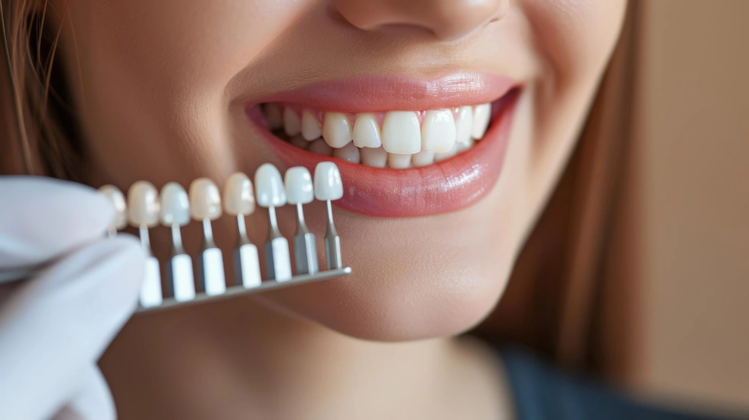 Are Veneers Permanent Insights from the Best Dentist in Devon
