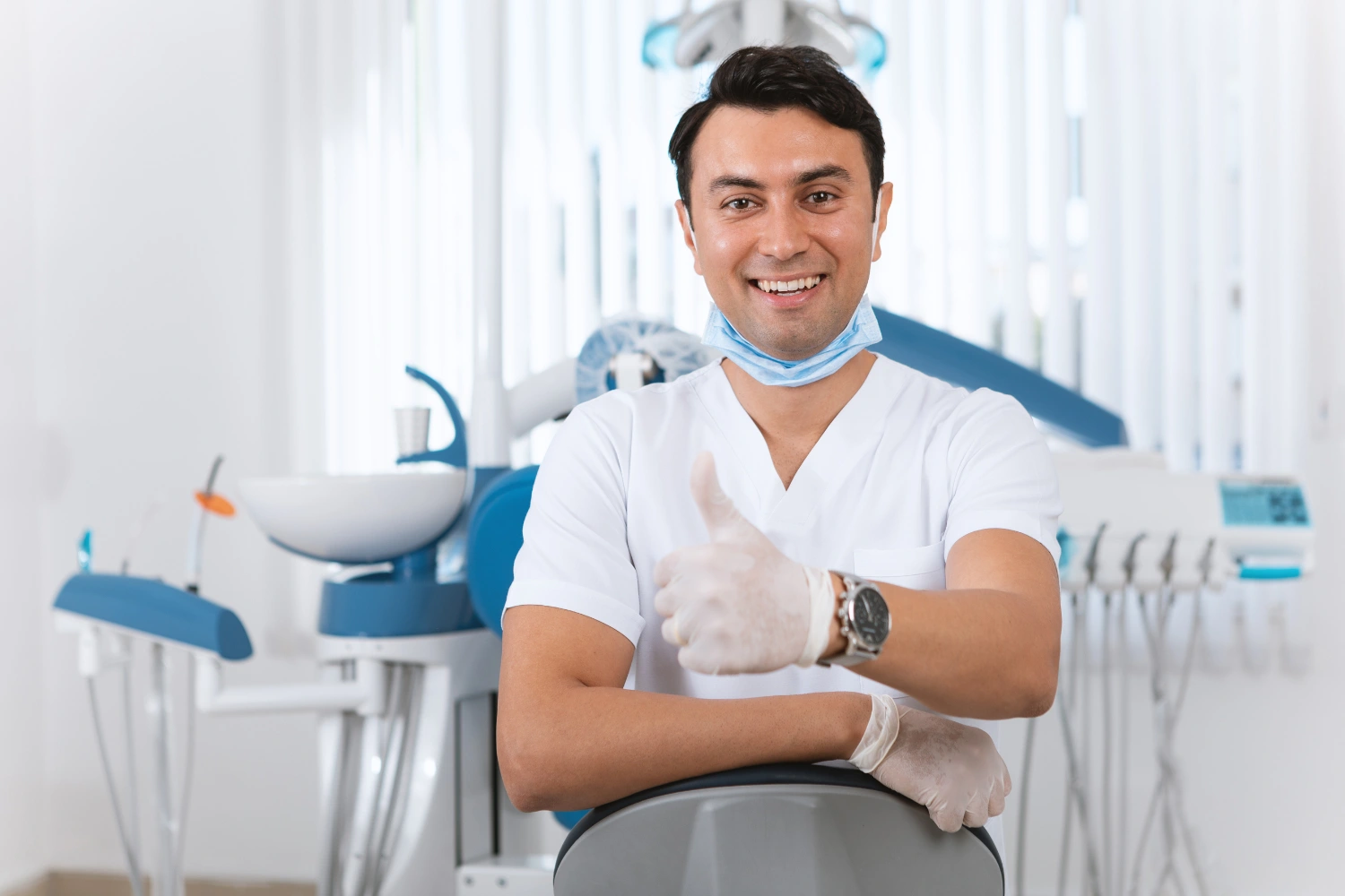 Emergency Dentist in Devon Fast, Reliable Care When You Need It Most - Image