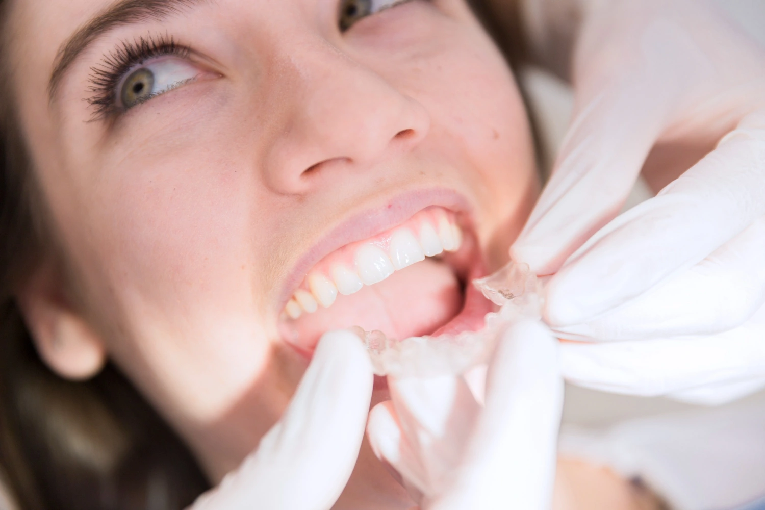 Protects Adjacent Teeth and Overall Oral Health