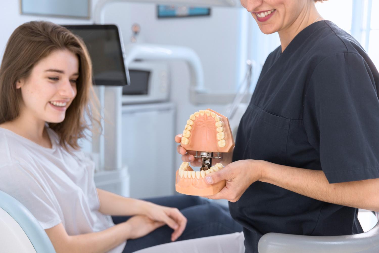 Dental Implants vs. Traditional Tooth Replacement Options