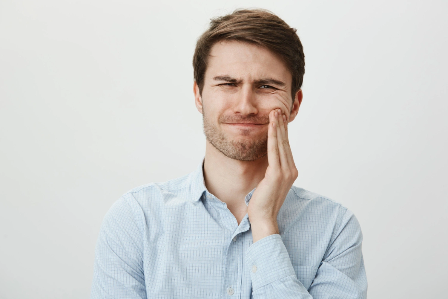 Is Your Jaw Pain Actually a Dental Emergency Signs You Need an Urgent Dentist in Devon - Feature image
