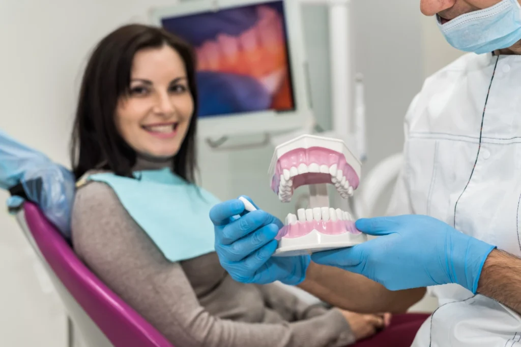 Is It Time to Upgrade Your Dental Crowns or Fillings Devon Dental - Feature image